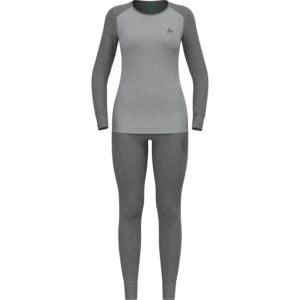 Ensemble de sous-vêtements fonctionnels «Active warm»
