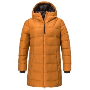 Parka «Boslix»