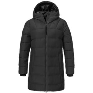 Parka «Boslix»