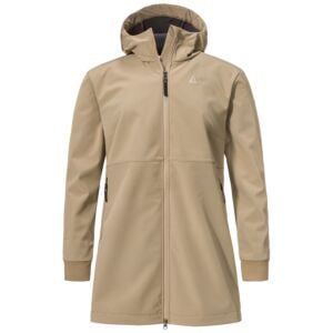 Veste softshell «Suavio»