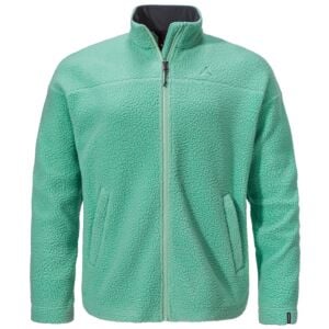 Veste polaire «Purga»