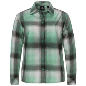 Blouse de randonnée «Limedes»