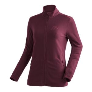 Fleecejacke «Denise»