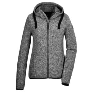 Veste polaire tricotée «GW52»