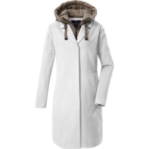 Parka hybride « GW20