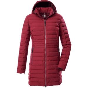 Parka fonctionnelle «GW77»