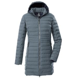 Parka fonctionnelle «GW77»