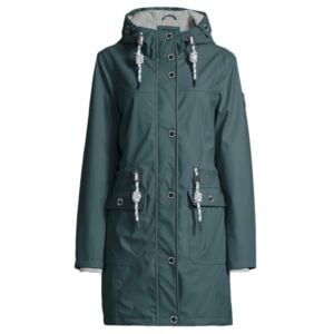 Imperméable «Merle»