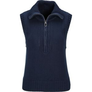 Pull sans manches «Luna»