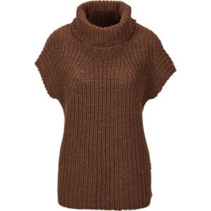 Pull sans manches «Lani»