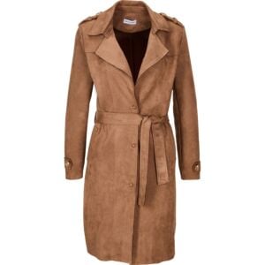 Manteau «Amelie»