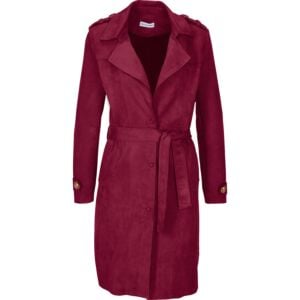Manteau «Amelie»