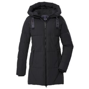 Parka fonctionnelle «GW30»