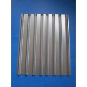 Tablette intermédiaire pour lit surélevé 0232.620, 2 pièces