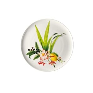Platzteller 32 cm - Les Fruits du Jardin