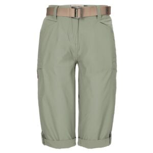 G.I.G.A. DX Pantalon De Survêtement 7/8 Femme – Confort Bio Et Style Décontracté