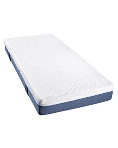 Matelas one-fits-all «Hermine»