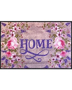 Fussmatte 50×75 cm «Lavender Rose Home»