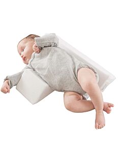 Baby Sleep Seitenkissen