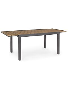 Table «Florence» anthracite