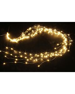 Outdoor-LED-Lichterkettenstrang «Angel Hair»,720 LEDs, 200 cm
