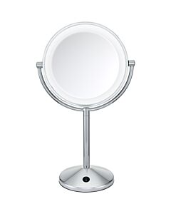 Miroir cosmétique LED