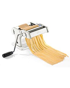 Machine à pâtes«Pasta Perfetta» avec accessoire pour pâtes, 