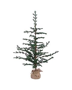 Weihnachtsbaum, H 125 cm