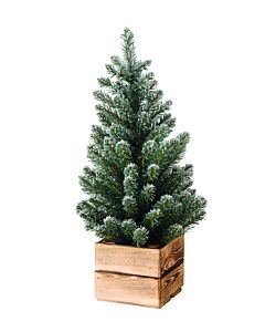 Weihnachtsbaum "Kiefer", H 65 cm