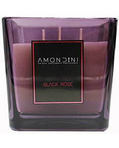 Duftkerzen «Black Rose»