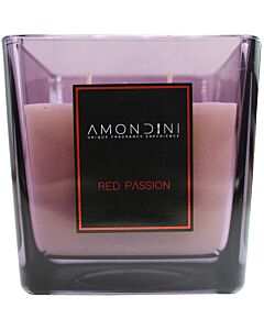 Bougie parfumée «Red Passion»