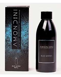 Recharge de parfum d'ambiance «Blue Marina» 200 ml