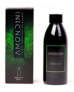 Recharge de parfum d'ambiance «Green Lily» 200 ml