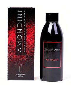 Recharge de parfum d'ambiance «Red Passion» 200 ml