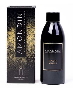 Recharge de parfum d'ambiance «Smooth Vanilla» 200 ml