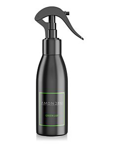 Spray d'ambiance «Green Lily» 200 ml