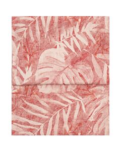 Tischläufer «Laila» altrosa, 40 × 145 cm