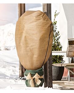 Winter-Vlieshaube «Protect», Ø 40 cm