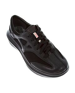 Chaussures pour hommes kybun "Silvaplana Black M