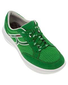 Chaussures pour homme kybun «St.Gallen Green-White M»