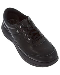 Damen-Schuh «Aubonne Black W»