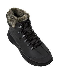 Chaussures pour femmes "Montana Anthracite W