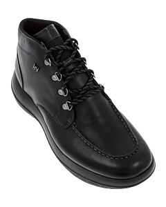 Herren-Schuh «Olten Black M»