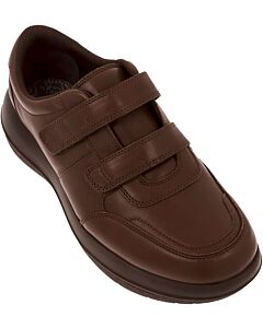 Chaussures pour homme «Heiden Brown M»