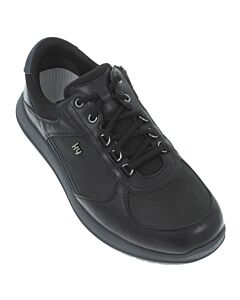 Chaussures pour homme kybun «Rolle Black M»