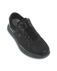 Chaussure kybun "Rolle Black M" pour homme