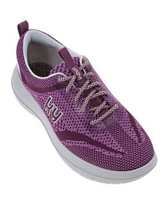 Damen-Schuh kybun «Biel Purple W»