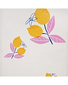 Geschirrtuch 50 x 70 cm «Lemon»