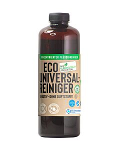Eco Universalreiniger Sensitive 1 Liter, 3er Pack