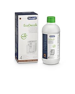 Détartrant bio EcoDecalk pour machines à café 500 ml